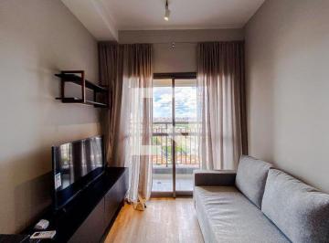 Apartamento · 29m² · 1 Quarto · Apartamento para Aluguel - Vila Santa Clara, 1 Quarto,  29 m² - São Paulo