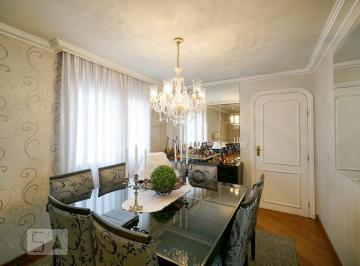 Apartamento · 160m² · 4 Quartos · 3 Vagas · Apartamento para Aluguel - Mooca, 4 Quartos,  160 m² - São Paulo