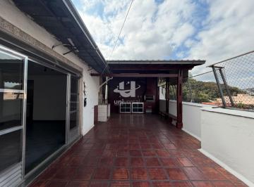 Apartamento · 119m² · 2 Quartos · 1 Vaga · Cobertura com 2 quartos para locação no bairro Ipiranguinha.