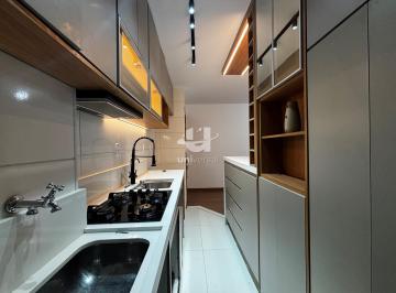 Apartamento · 55m² · 2 Quartos · 1 Vaga · Apartamento de 2 quartos para locação em São Pedro