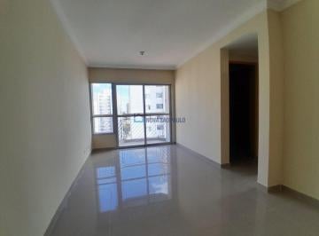 Apartamento · 65m² · 2 Quartos · 1 Vaga · Apartamento bairro vila guarani, com 02 dormitórios, sala ,cozinha, área de serviço