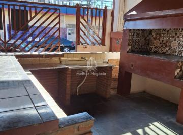 imagem · Casa para alugar em Campinas, Jardim Bandeirantes, com 4 quartos, com 440.86 m²