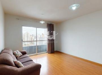 Apartamento · 107m² · 2 Quartos · 1 Vaga · Apartamento 2 quartos - Paineiras