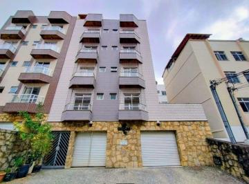 Apartamento · 71m² · 2 Quartos · 1 Vaga · Apartamento 2 quartos - Cascatinha