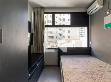 Apartamento · 27m² · 1 Quarto · Apartamento à Venda - Santa Cecília, 1 Quarto, 27 m2