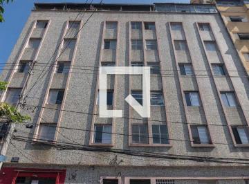 Apartamento · 31m² · 1 Quarto · Apartamento à Venda - Bela Vista, 1 Quarto, 31 m2