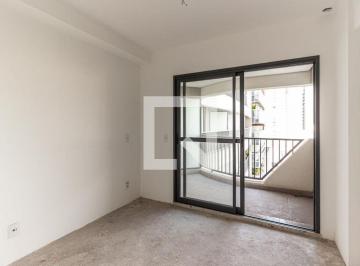 Apartamento · 23m² · 1 Quarto · Apartamento à Venda - Santa Cecília, 1 Quarto, 23 m2