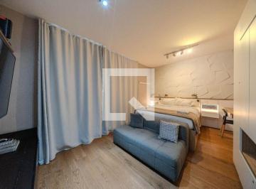 Apartamento · 32m² · 1 Quarto · 1 Vaga · Apartamento à Venda - Bela Vista, 1 Quarto, 32 m2