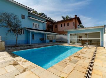 6411a8fe-aada-41d4-ad17-39c65f753c65 · Casa para venda em City América com 4 quartos, sendo 3 suítes, 340m²