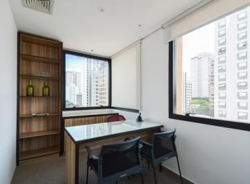979c188c-47d1-450f-8862-88a0c6eca5a0 · Conjunto comercial para venda em Vila Clementino, 44m²