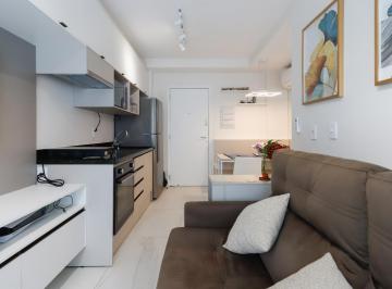 18d391b5-992d-4ecb-a445-3b73b8fda98b · Apartamento para venda em Vila Pompéia com 2 quartos, sendo 1 suíte, 39m²