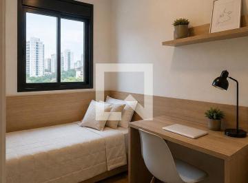 Apartamento Venda 39m² de 2 quartos · Apartamento à Venda - Jardim Sao Luis, 2 Quartos, 39 m2