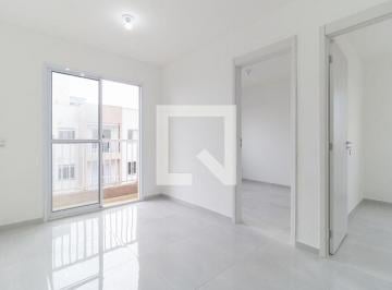 Apartamento · 37m² · 2 Quartos · 1 Vaga · Apartamento à Venda - Parque Bristol, 2 Quartos, 37 m2
