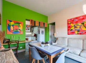 45469c52-06f7-4ad9-a4ff-6d88f508bf9b · Apartamento para venda em Pinheiros com 2 quartos, 79m²