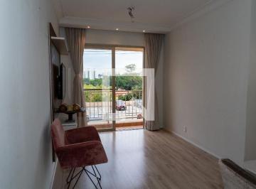 Apartamento · 64m² · 3 Quartos · 1 Vaga · Apartamento à Venda - Jardim Vazani, 3 Quartos, 64 m2