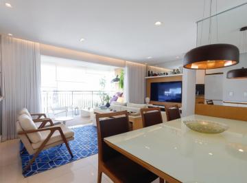 dd04608c-8123-43ee-80a9-c804f0e54d36 · Apartamento para venda em Vila Anastácio com 2 quartos, sendo 1 suíte, 77m²
