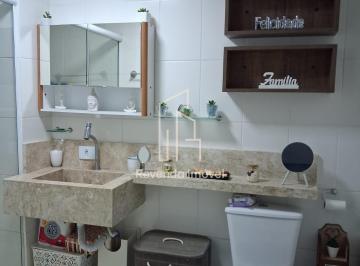 Apartamento · 48m² · 2 Quartos · Apartamento à venda em São Paulo-SP, Jardim Brasília (zona Leste) - 2 quartos, 1