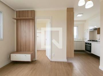 Apartamento de 2 quartos, São Paulo · Apartamento à Venda - Vila Princesa Isabel, 2 Quartos, 34 m2
