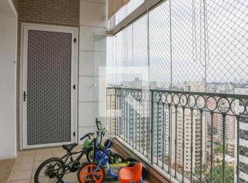 Apartamento 119m² Venda Vila Pompéia · Apartamento à Venda - Vila Pompéia, 3 Quartos, 119 m2
