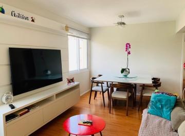 Apartamento · 95m² · 3 Quartos · 2 Vagas · Apartamento em Praia de Belas