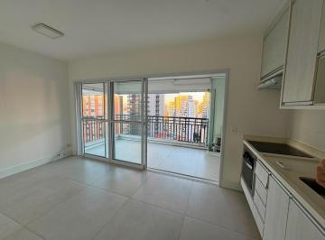 Apartamento · 47m² · 1 Quarto · 1 Vaga · Apartamento para Locação 47 m² no Sumarezinho com 1 Quarto, 1 Vaga de Garagem po