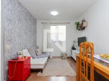 Apartamento · 40m² · 2 Quartos · Apartamento à Venda - Jardim das Flores, 2 Quartos, 40 m2