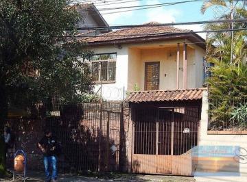 Casa · 120m² · 3 Quartos · 5 Vagas · Casa para Venda - 120m², 3 dormitórios, 5 vagas - Nonoai