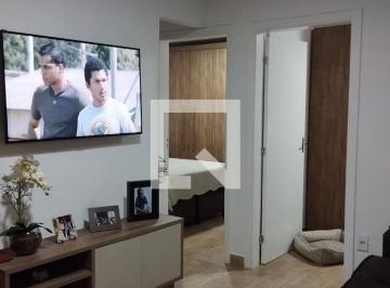 Apartamento · 47m² · 2 Quartos · 1 Vaga · Apartamento à Venda - Jardim Sao Luis, 2 Quartos, 47 m2