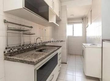 img1 · Apartamento com 3 dormitórios e lazer completo para locação no Bairro Campestre–
