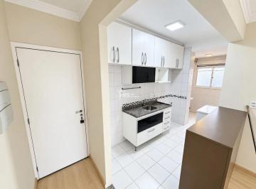 img1 · Apartamento com 3 dormitórios e lazer completo para locação no Bairro Campestre–