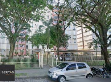 Apartamento · 58m² · 2 Quartos · Apartamento no Humaitá de 2 dormitórios semi mobiliado