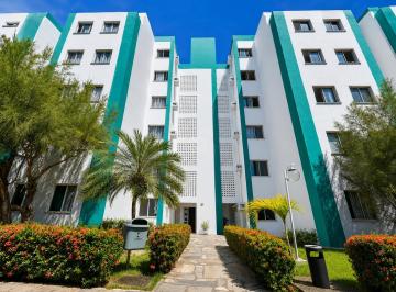 Apartamento · 67m² · 3 Quartos · 1 Vaga · Apartamento para aluguel, 3 quartos, 1 suíte, 1 vaga, Jabotiana - Aracaju/SE
