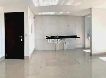Apartamento · 88m² · 3 Quartos · 2 Vagas · Apartamento à venda | 3 suítes | 88,11 m² | Terra Mundi Eldorado | Village Veneza | Goiânia