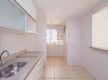 Apartamento · 80m² · 3 Quartos · 1 Vaga · Apartamento à venda – 3 quartos | 80,58 m² |Ajuí | Alto da Glória – Goiânia
