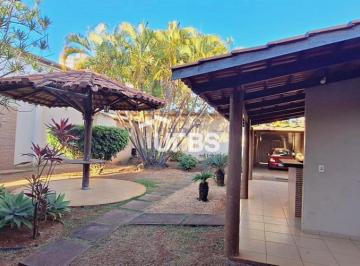 Casa · 343m² · 3 Quartos · 5 Vagas · Casa à venda – 3 quartos | 620,75m² | Setor Pedro Ludovico – Goiânia