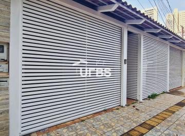 Casa · 309m² · 3 Quartos · 3 Vagas · Casa à venda – 3 quartos | 418 m² | Setor Leste Vila Nova – Goiânia