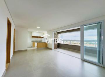 Apartamento · 105m² · 3 Quartos · 2 Vagas · Apartamento à venda – 3 suítes | 105 m² | Europark Noronha | Park Lozandes – Goiânia