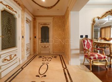 Apartamento · 500m² · 4 Quartos · 4 Vagas · Apartamento alto padrão à venda no Jardim Anália Franco