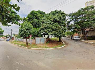Terreno · 561m² · Lote à venda | 561,52 m² | Esquina | Setor Pedro Ludovico – Goiânia