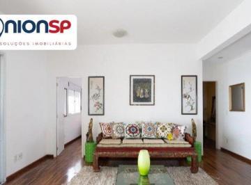 Apartamento · 222m² · 4 Quartos · 4 Vagas · Cobertura à venda na Vila Mariana, SP