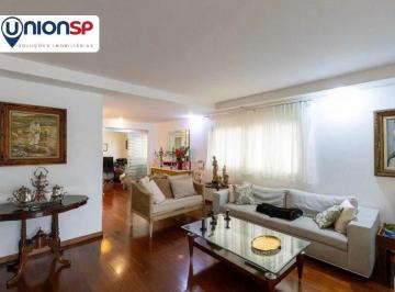 Apartamento · 200m² · 3 Quartos · 3 Vagas · Apartamento à venda no Santa Cecília, SP