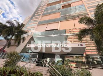 Apartamento · 157m² · 3 Quartos · 2 Vagas · Apartamento Duplex - 3 Suites - Reserva Marista