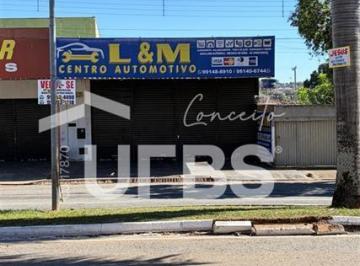 Comercial · 150m² · Galpão Comercial Area 200 m², bem infra estruturado, Vila São José Avenida Padre Wendel 950 mil