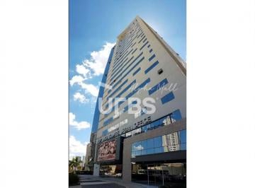 Comercial · 37m² · 1 Vaga · New Times Square - Sala Comercial