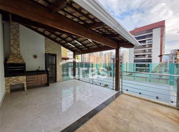 Apartamento · 120m² · 2 Quartos · 2 Vagas · Porto Seguro - Cobertura Triplex 2 quartos