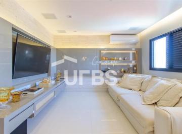 Apartamento · 117m² · 2 Quartos · 2 Vagas · APARTAMENTO À VENDA | 117M² | 2 QUARTOS | 2 SUÍTES | PARK LOZANDES
