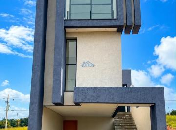 imagem · Casa à venda em Cotia, Jardim Atalaia, com 3 quartos, com 132 m²