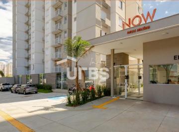 Apartamento · 42m² · 2 Quartos · 1 Vaga · NOW Parque Amazônia - Apartamento 2 quartos