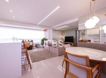 Apartamento · 88m² · 2 Quartos · 2 Vagas · Apartamento à venda | Bela Vista Way | Setor Pedro Ludovico | 2 suítes | 2 vagas