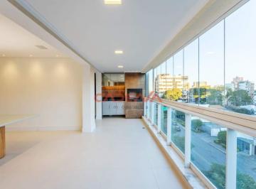 Apartamento · 159m² · 4 Quartos · 3 Vagas · Apartamento com 4 quartos e 3 vagas para aluguel no Água Verde